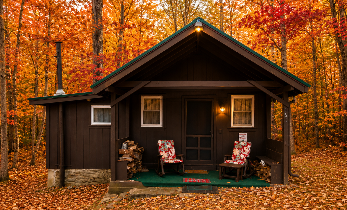 Cabin