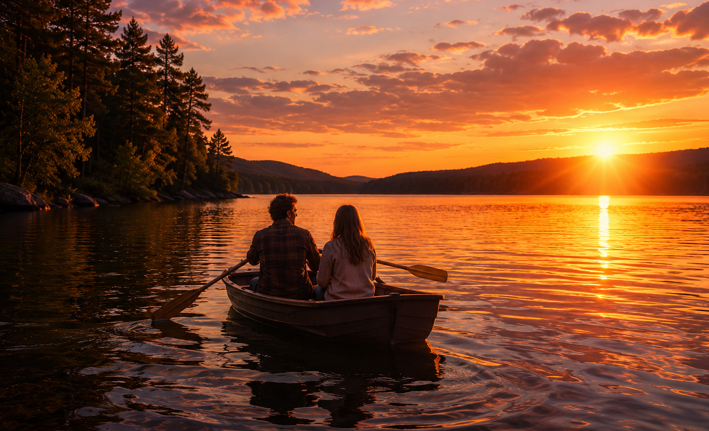 boating