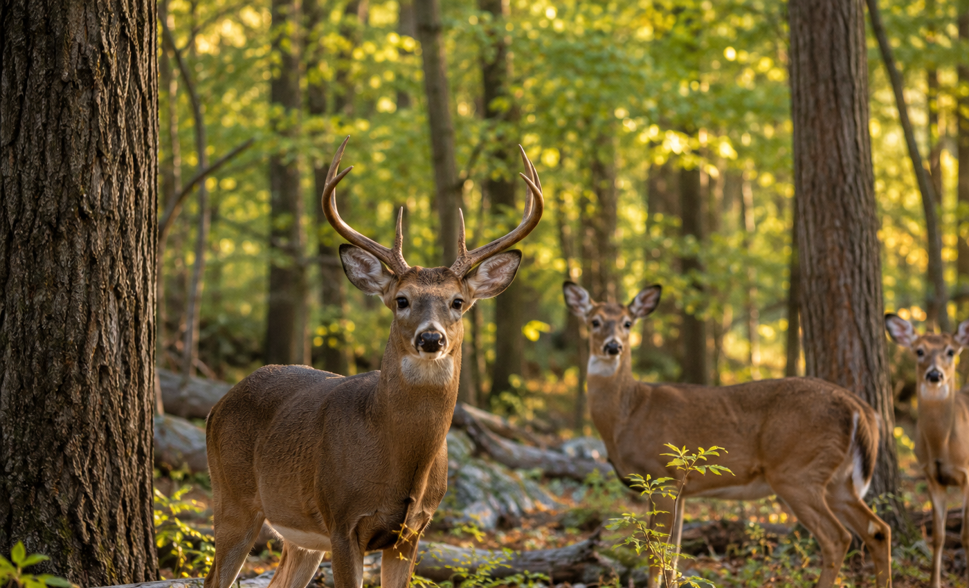 deer